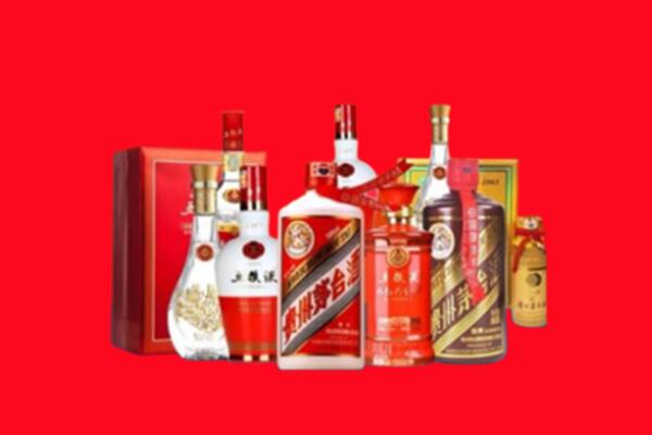 收购行情：营口老边名酒回收值多少钱？