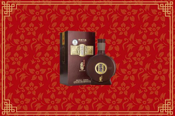 营口老边回收习酒